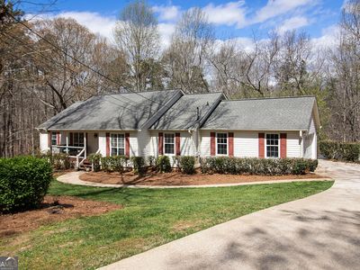 4150 E Chapel Hill Rd, Douglasville, GA, 30135