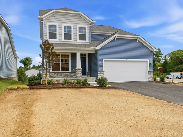 1134 Jeffrey Ln, Grove City, OH 43123
