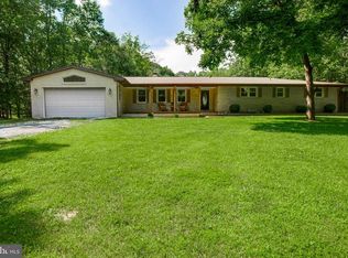 3173 Saint Peters Church Rd, Waldorf, MD 20601