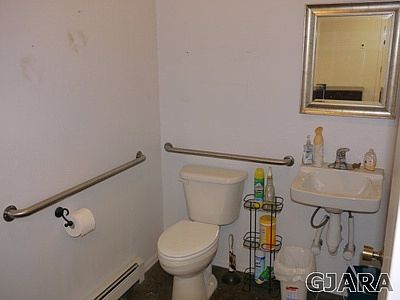 Restroom