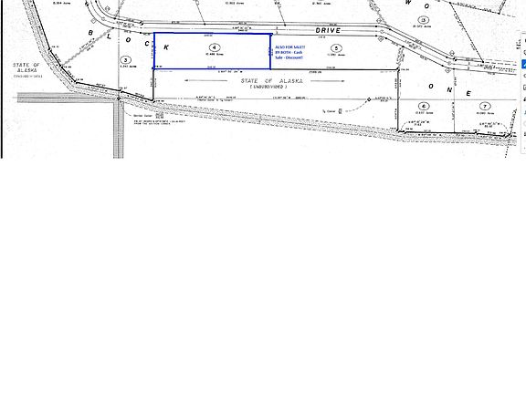 4th image of 0 L4&5 Mackenzie Dr
