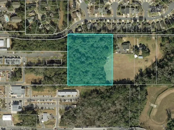 11-22-51-00I-230 Alexis Ln, Tallahassee, FL 32308