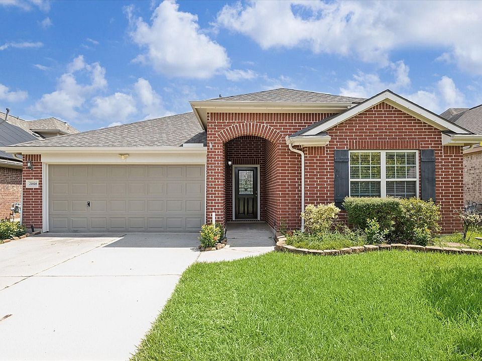 1st image of 21818 Mount Hunt Dr