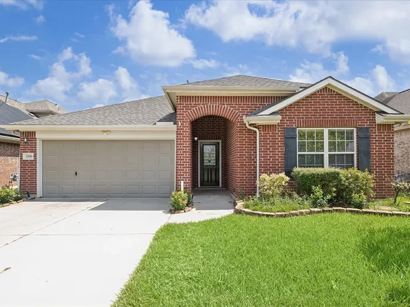 21818 Mount Hunt Dr, Spring, TX 77388