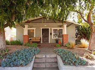3621 Texas St, San Diego, CA 92104