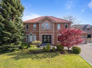 3605 Trelawny Cir, Mississauga, ON L5N 6N8