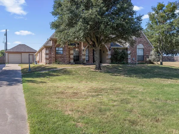 207 Aqua Vista Dr, Granbury, TX 76049