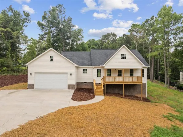 14 Windwalker Dr, Cohutta, GA 30710