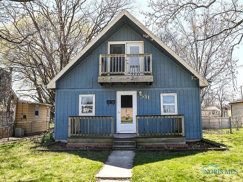 1st image of 531 W Foulke Ave