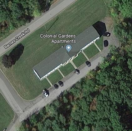 2nd image of 244 Barnes Creek Rd #E4