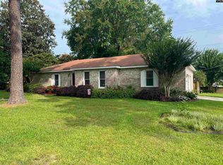 1917 Chandler Ave, Columbia, SC 29210