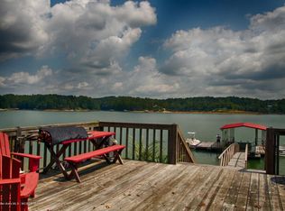 102 Buck Williams Point, Double Springs, AL 35553