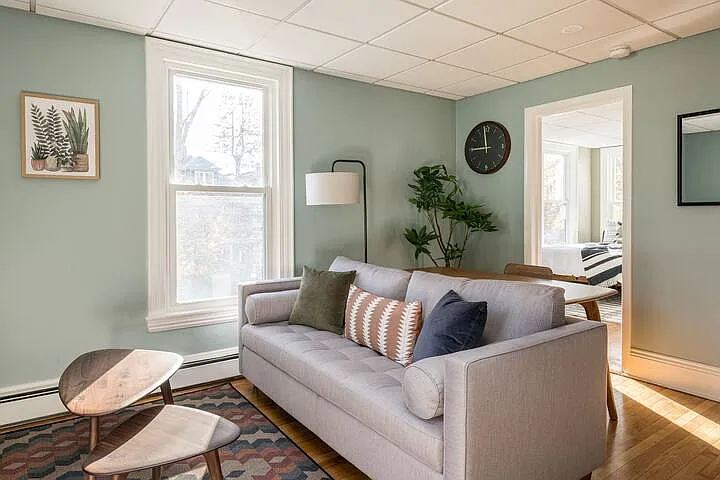 1 bed, $2,500 — Photo 2