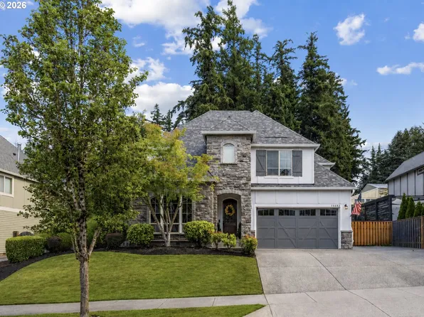14445 SE Mountain Ridge Ave, Happy Valley, OR 97086