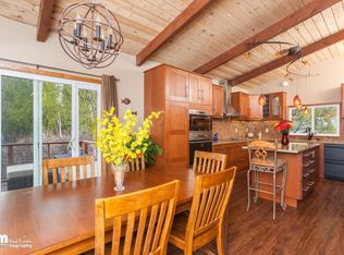 12800 Lupine Rd, Anchorage, AK 99516