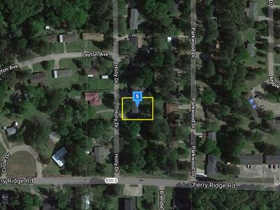 10588 Holly Dr, Bastrop, LA, 71220
