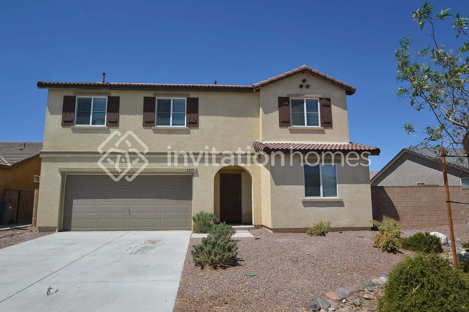3213 Justin Ct Lancaster, CA 93535 — Photo 1