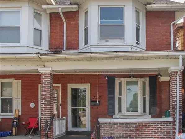 737 Fiot Ave, Bethlehem, PA 18015