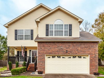 376 Huntington Dr, Gallatin, TN, 37066