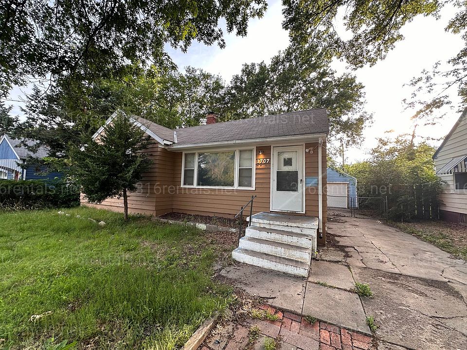 1st image of 1707 N Harding Ave