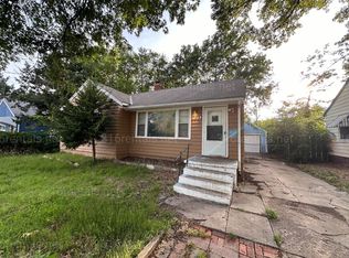 1707 N Harding Ave, Wichita, KS 67208