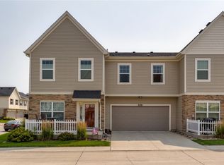 3501 SE Independence Ct, Grimes, IA 50111