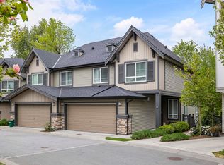 30930 Westridge Pl #68, Abbotsford, BC V2T0H6