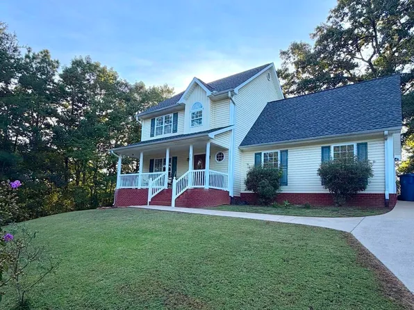 370 Nicole Trl, Hayden, AL 35079