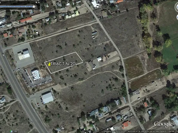 1 Tract N County Rd #2D, Hernandez, NM 87537