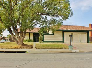 12955 Foxdale Dr, Moreno Valley, CA 92553