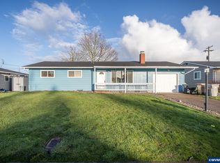 1515 Powell St SE, Albany, OR 97322