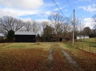 2055 Bend Rd, Clarksville, TN 37040