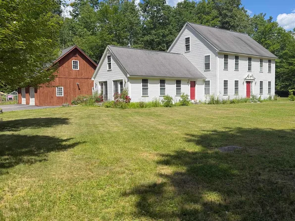 83 Ferson Road, Francestown, NH 03043