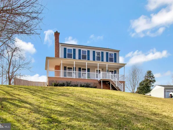 2973 Tartan Ln, Chesapeake Beach, MD 20732