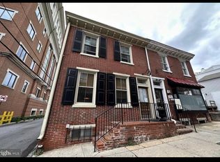 20 N Darlington St FLOOR 2, West Chester, PA 19380