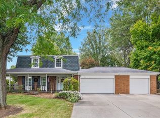 452 Pleasant Ln, Bucyrus, OH 44820