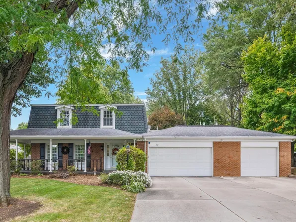 452 Pleasant Ln, Bucyrus, OH 44820