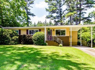 3090 Flamingo Dr, Decatur, GA 30033