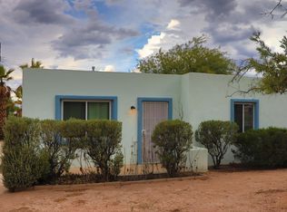 4063 E Santa Barbara Ave, Tucson, AZ 85711