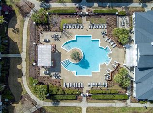 1714 Chatelain Way, Mount Pleasant, SC 29464