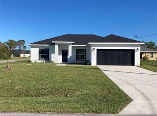 116 Venice Rd, Rotonda West, FL 33947