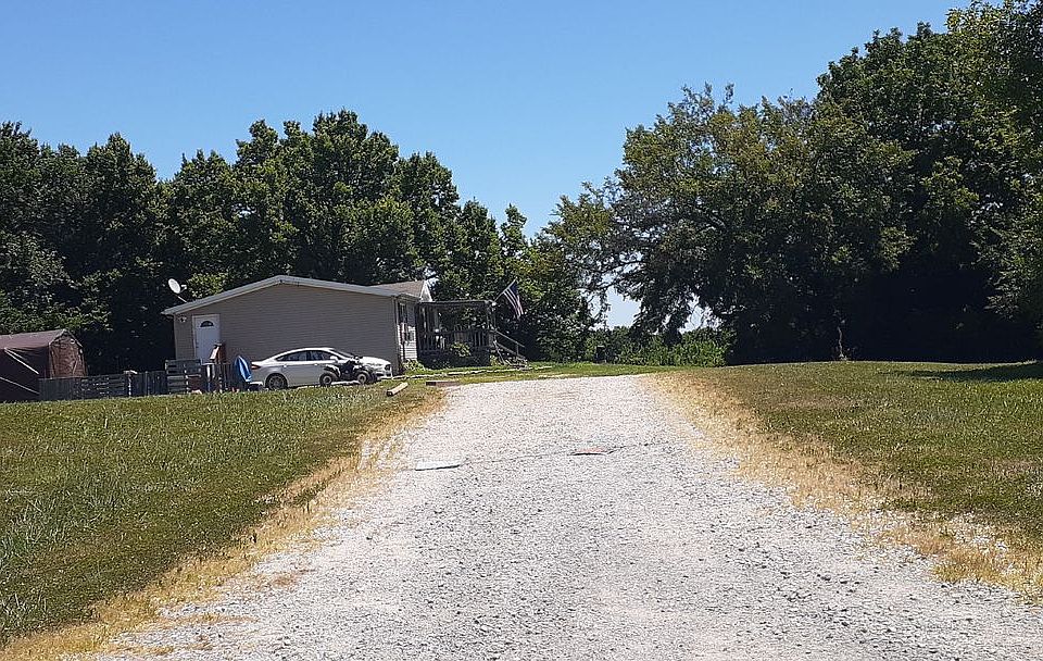 1954 E 175th Rd, KS 66050 Zillow
