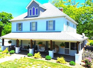 1202 Trogdon St, North Wilkesboro, NC 28659
