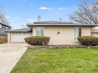 15731 Madison Ave, Dolton, IL 60419