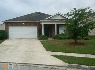 1912 Chadberry Walk, Stockbridge, GA 30281