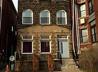 6721 McPherson Blvd, Pittsburgh, PA 15208