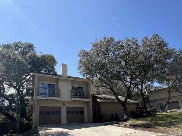 11235 WHISPER SPRING, San Antonio, TX 78230