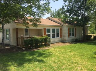 615 Water Well Rd, Lorena, TX 76655