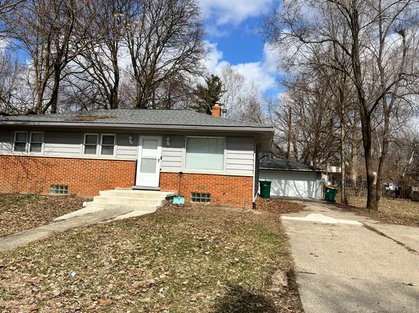 843 Maplewood Ave, Ypsilanti, MI 48198
