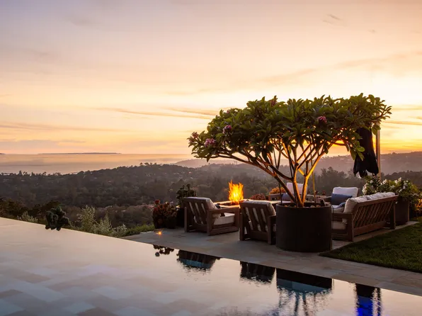 1140 E Mountain Dr, Santa Barbara, CA 93108